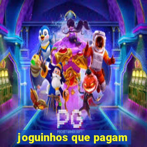 joguinhos que pagam